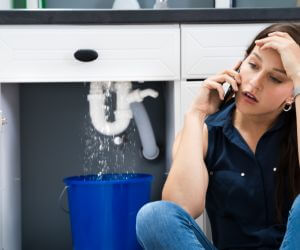About Water Leak Detection Pros Williamsville, VA